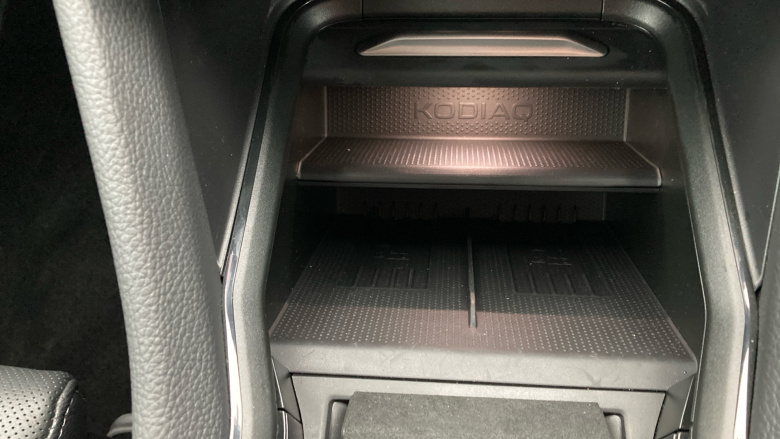 Skoda Kodiaq 1.5 TSI iV 204 SE L 5dr DSG Estate